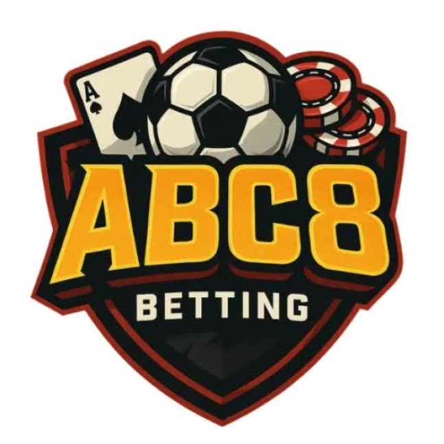 ABC8 - Nền Tảng Cá Cược 