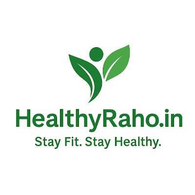 HealthyRaho