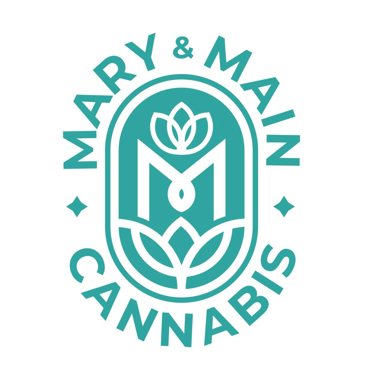 Mary & Main: A Cannabis Dispensary 
