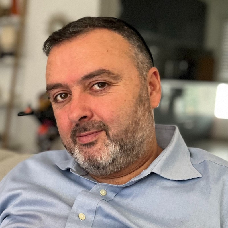Steeve Cohen