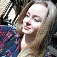 Юлія Климчук