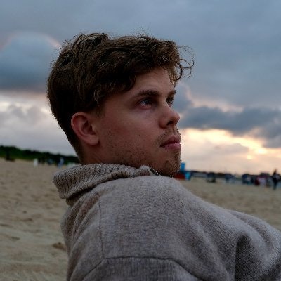 Łukasz Starosta