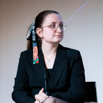Pauline Mila-Alonso