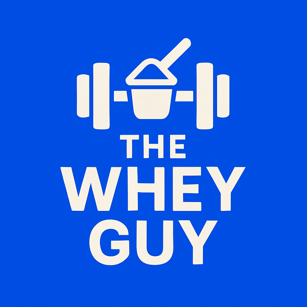 TheWheyGuy
