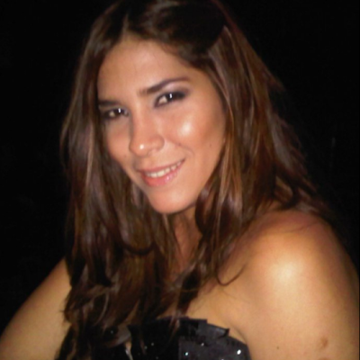 Maria Eugenia Velasco Sequeira