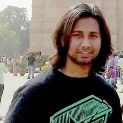Anand Dey
