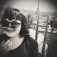 Marie Isabel Clements