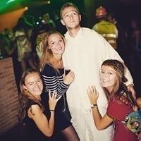 Geoffroy van der Hoeven