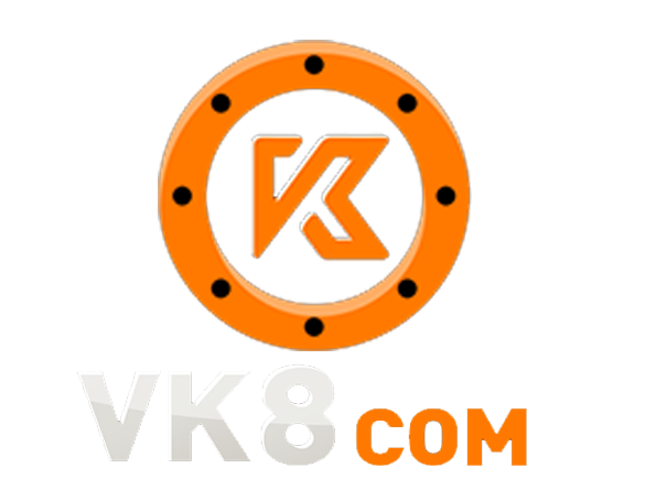 vk8 casino