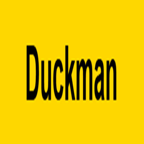 duckman movie