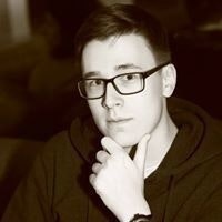 Никита Майданов