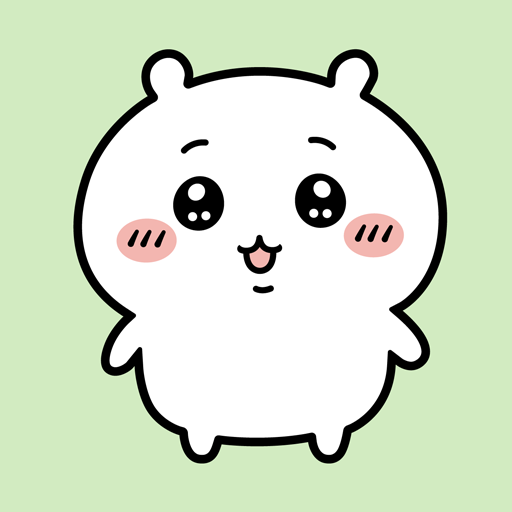 Puzzle game Chiikawa