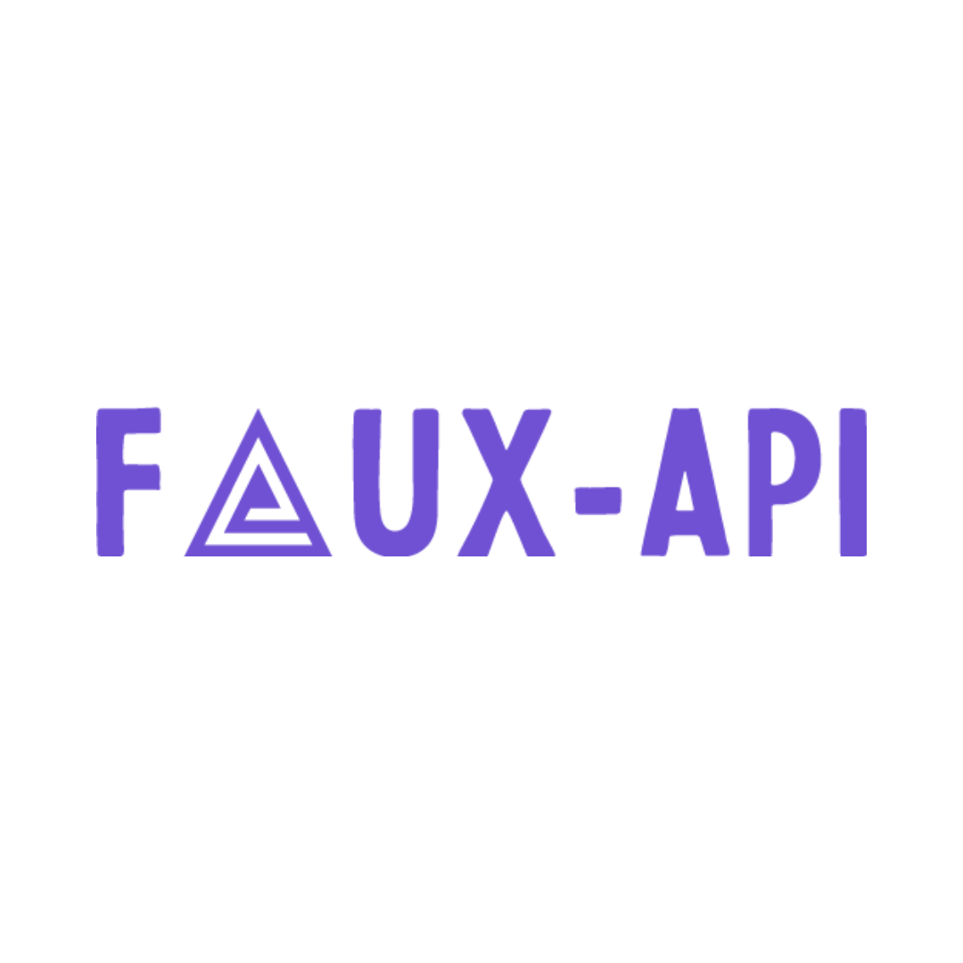 Faux Api