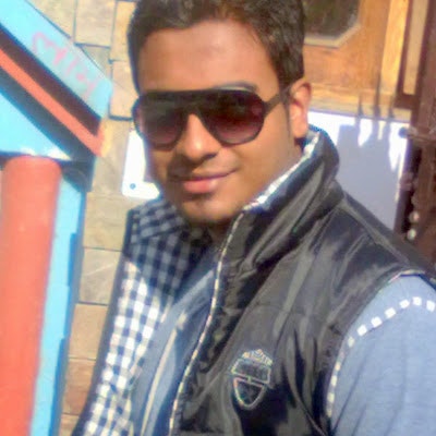 Rishabh Rastogi