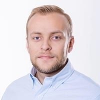 Vsevolod Shchepanskyi