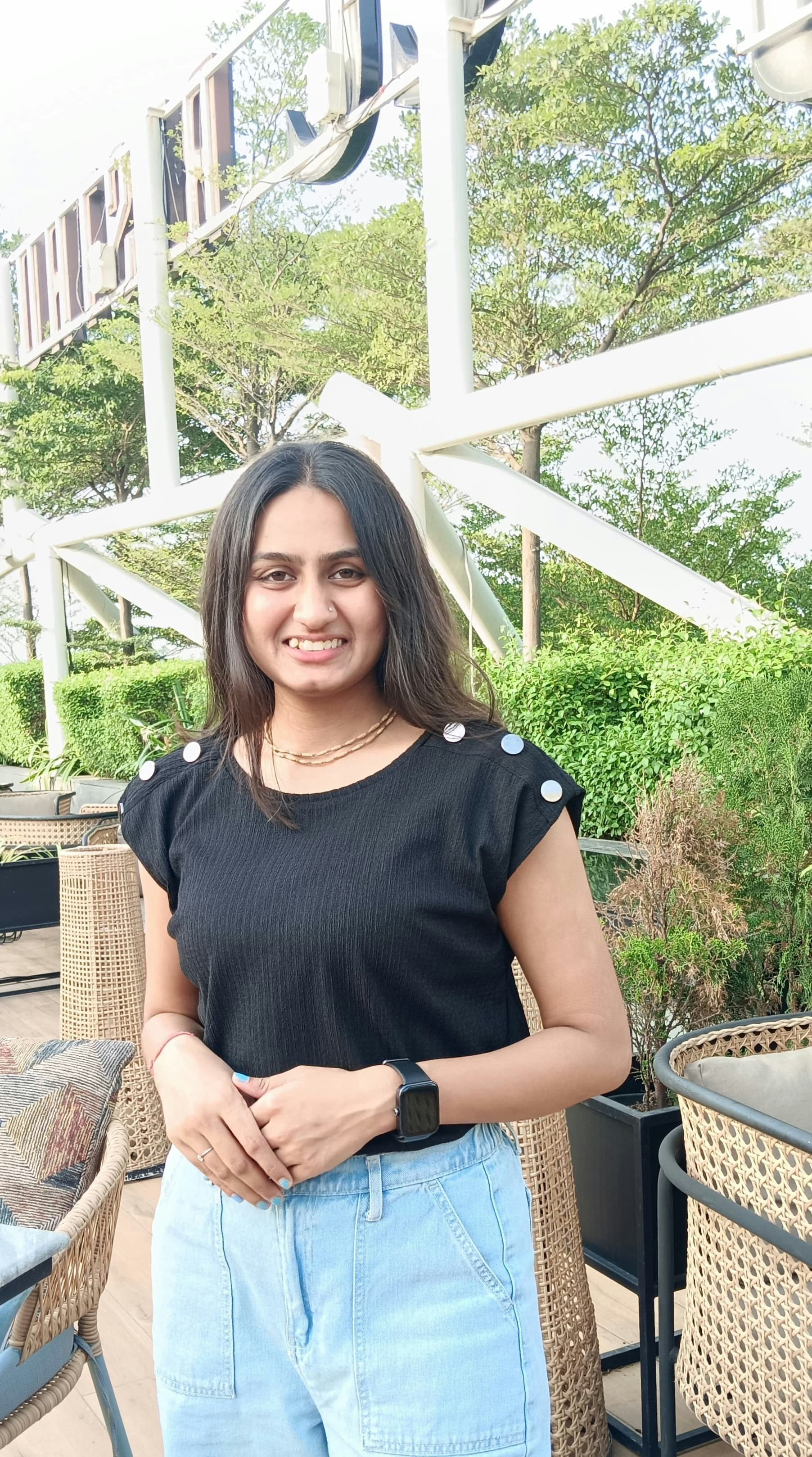 Heli Pandya