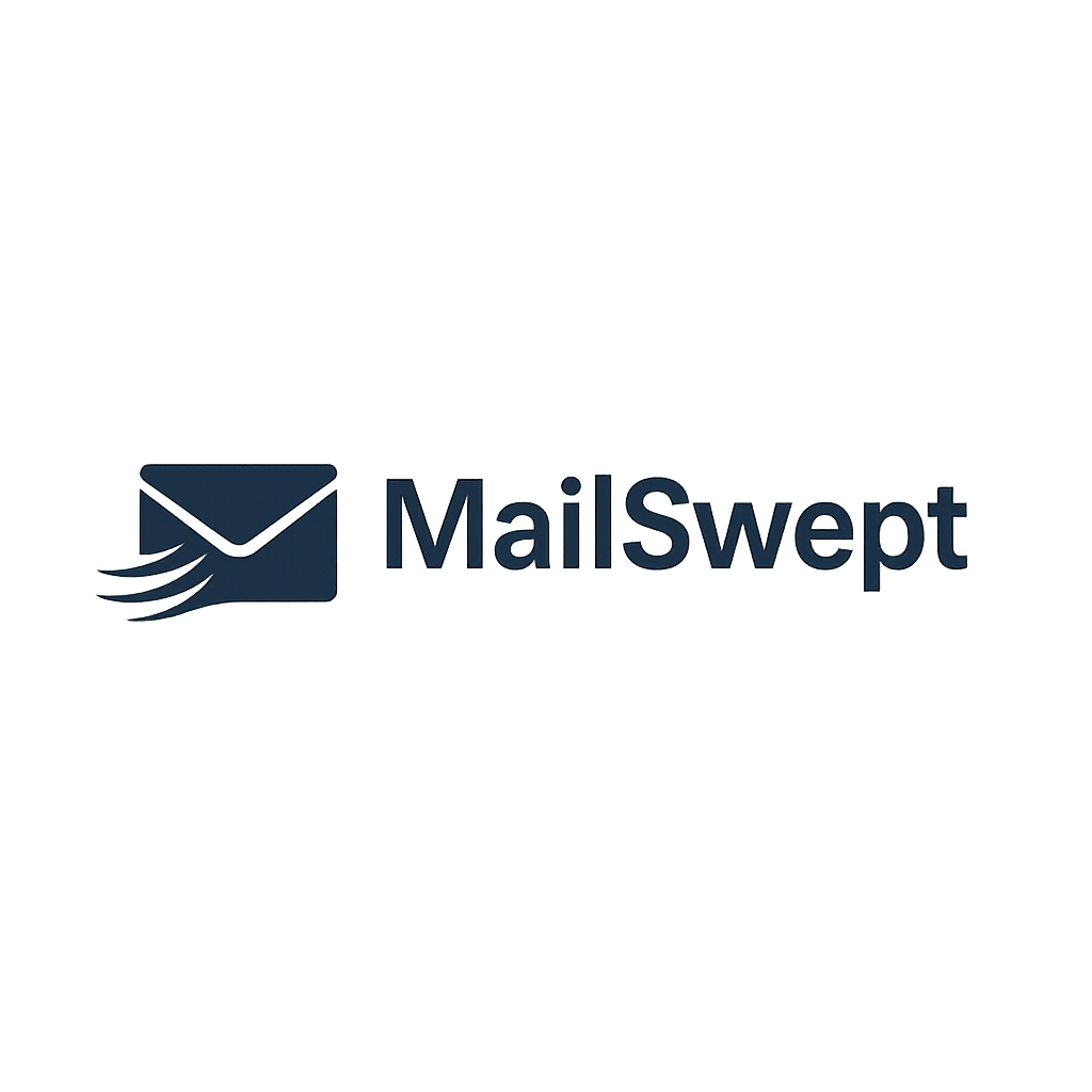 Mailswept