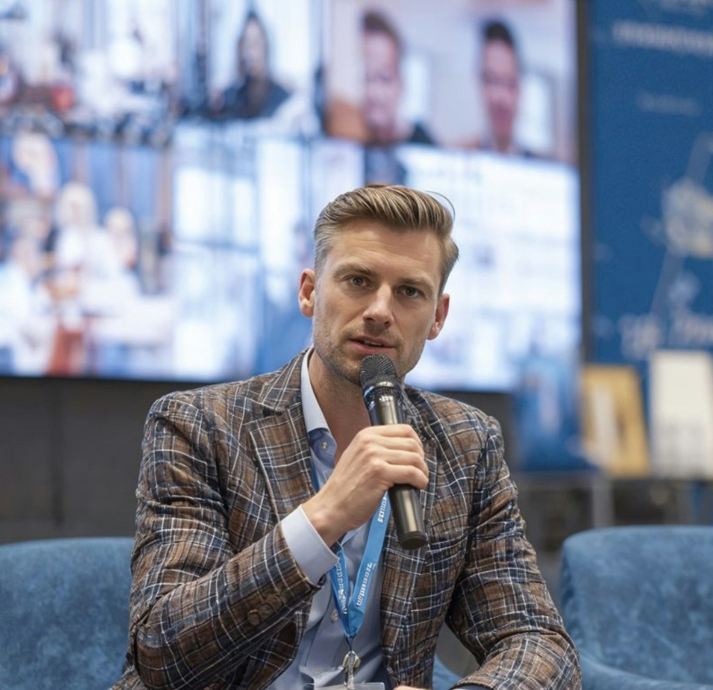 Christopher Harrington