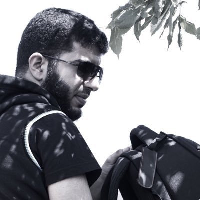 Abdulaziz Al Maqbali