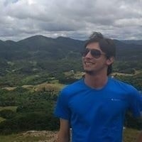 Otávio Migliavacca Madalosso