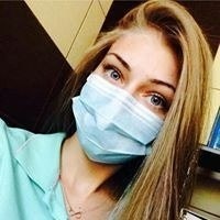 Сабина Остапенко