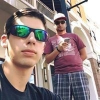 Jonathan Forney-Jonny