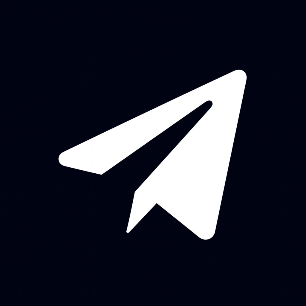Just Telegram Shop