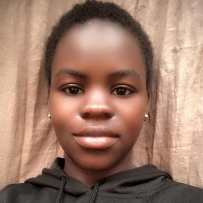 Olorunda Gloriaekpemisi