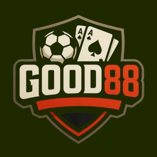 GOOD88 – Kiến Tạo Tương Lai