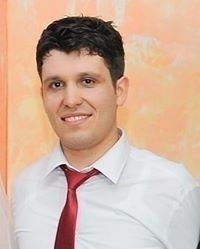 Nderim Rahmani