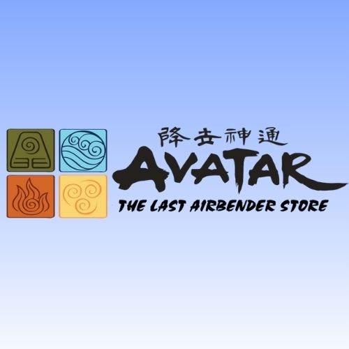 Avatar The Last Airbender Store
