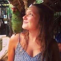 Juliette Zïnzin Chr