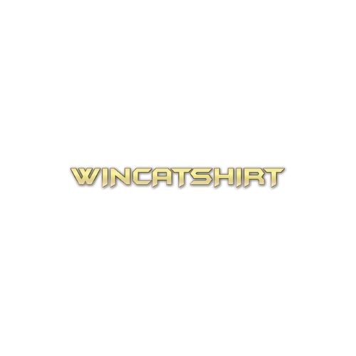 Wincatshirt 