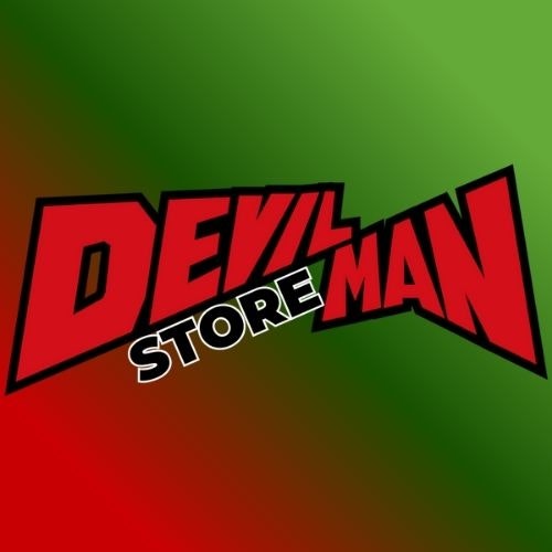 Devilman Store