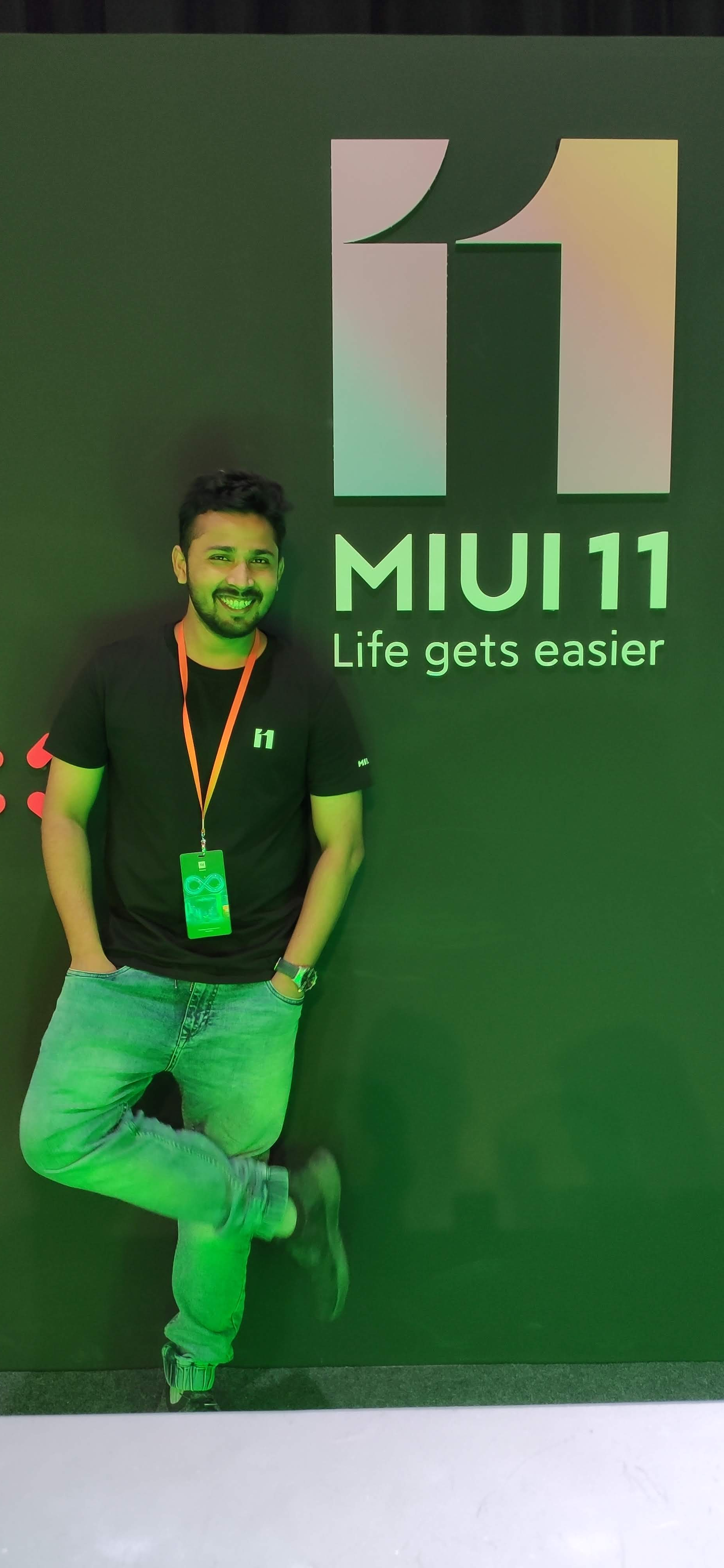 Vaibhav Mishra