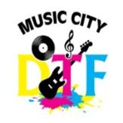 ProductHunt profile picture for @musiccity