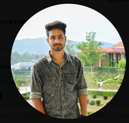 Ana María García López