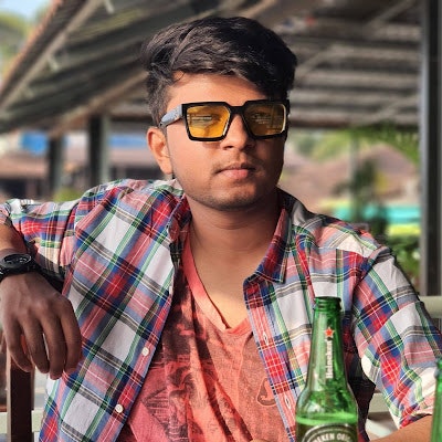 Smit kalamkar