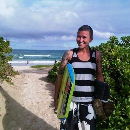 Sarah Jackson