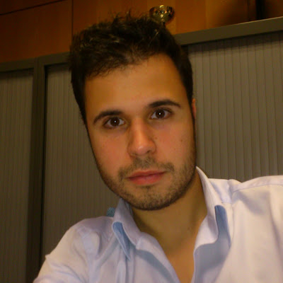 Tiago Marques