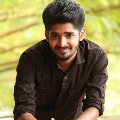 Jeffin Kuncheria Varghese