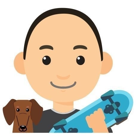 ❄️Rob Harrington❄️