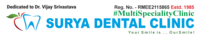 dentist in lucknow