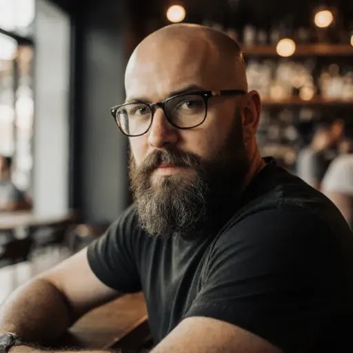 Mark Wang