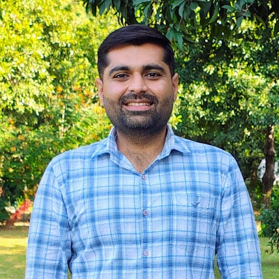 Chirag Prajapati