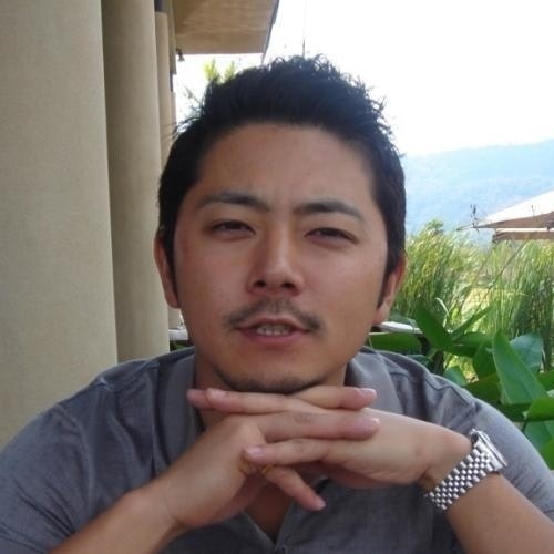 Daisuke Hojo 北條 大介
