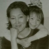 Assel Akhmetzhanova Baizhanovna