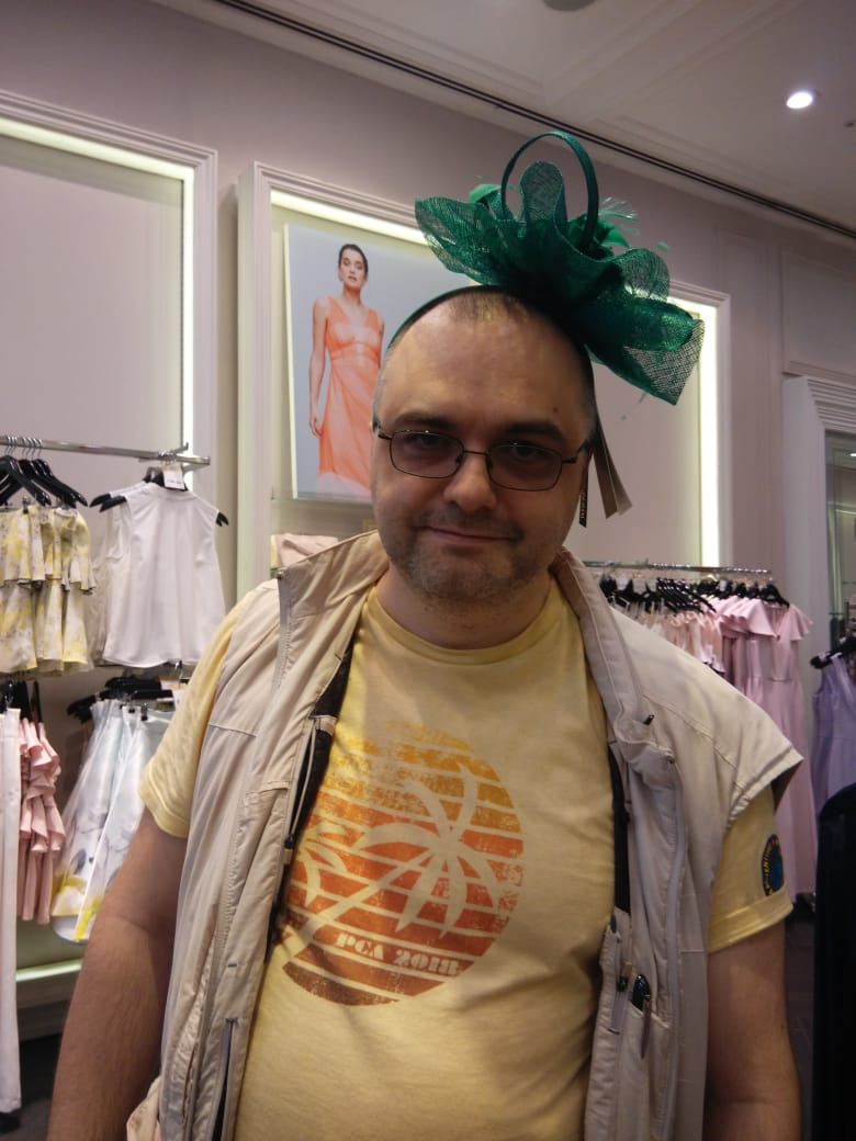 Aleksandr Zydkov