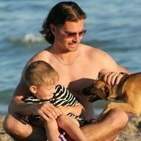 Кирилл Манжос