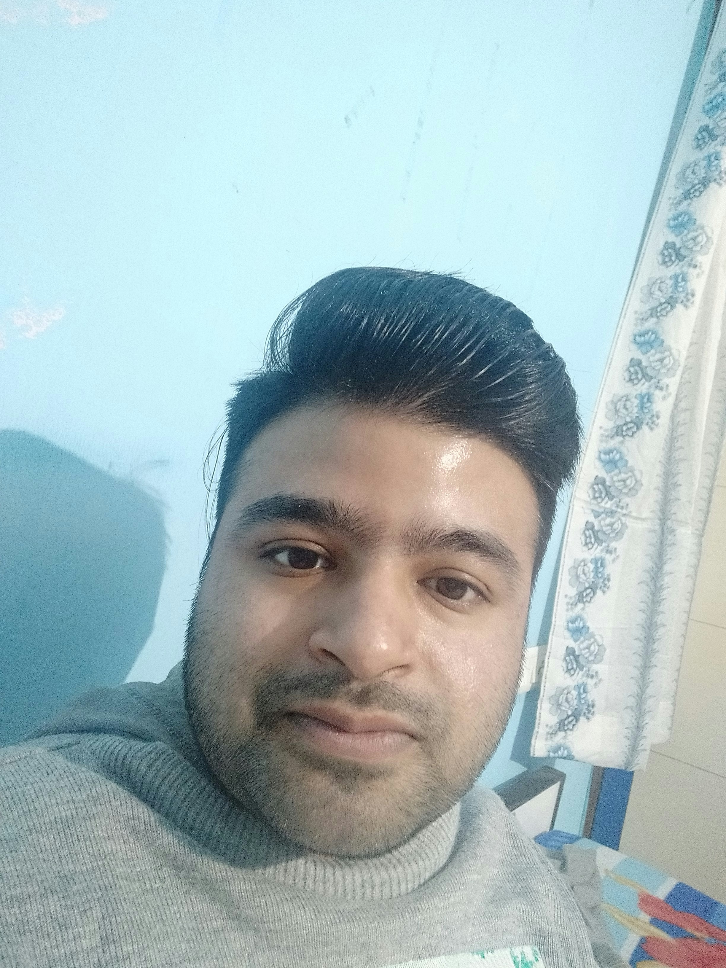 DEV Dhiman
